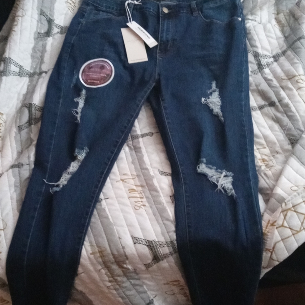 Jeans